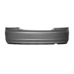 Body Parts Bumper Covers for 2001-2003 CIVIC - HO1100199PP