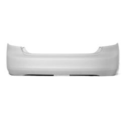 Body Parts Bumper Covers for 2003-2005 ACCORD - HO1100208PP