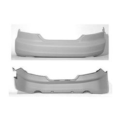 Body Parts Bumper Covers for 2003-2005 ACCORD - HO1100209