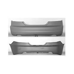Body Parts Bumper Covers for 2003-2005 ACCORD - HO1100210