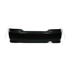 Body Parts Bumper Covers for 2004-2005 CIVIC - HO1100216PP