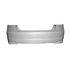 Body Parts Bumper Covers for 2004-2005 CIVIC - HO1100217PP