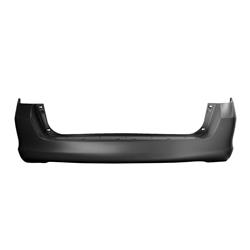 Body Parts Bumper Covers for 2005-2010 ODYSSEY - HO1100220PP