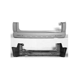 Body Parts Bumper Covers for 2005-2006 CR-V - HO1100222