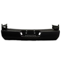 Body Parts Bumper Covers for 2006-2008 RIDGELINE - HO1100228