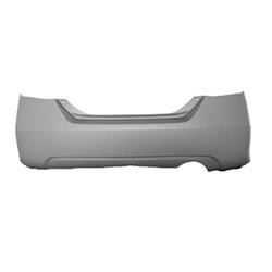 Body Parts Bumper Covers for 2006-2011 CIVIC - HO1100234PP
