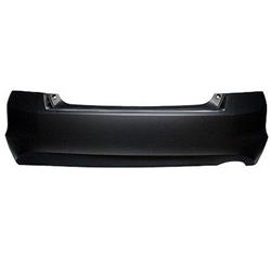 Body Parts Bumper Covers for 2008-2012 ACCORD - HO1100246