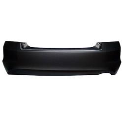 Body Parts Bumper Covers for 2008-2012 ACCORD - HO1100246PP
