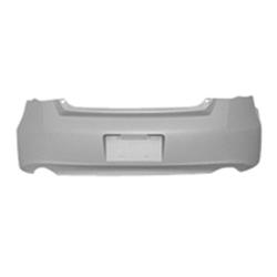 Body Parts Bumper Covers for 2008-2012 ACCORD - HO1100247PP