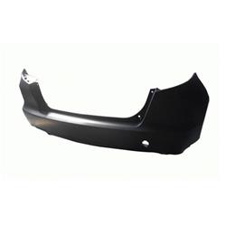 Body Parts Bumper Covers for 2009-2014 FIT - HO1100255