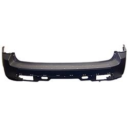 Body Parts Bumper Covers for 2009-2011 PILOT - HO1100257PP