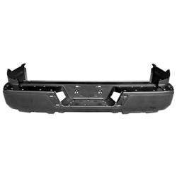 Body Parts Bumper Covers for 2009-2014 RIDGELINE - HO1100259
