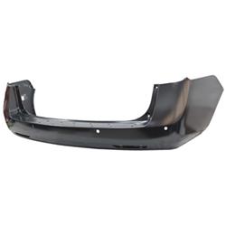 Coast to Coast International Body Parts Bumper Covers HO1100266OE
