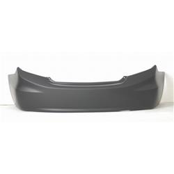 Body Parts Bumper Covers for 2012 CIVIC - HO1100272PP