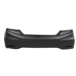 Body Parts Bumper Covers for 2013-2015 CIVIC - HO1100278PP