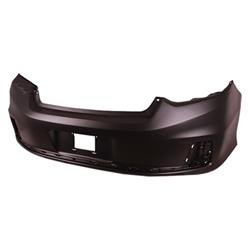 Body Parts Bumper Covers for 2013-2015 ACCORD - HO1100282OE