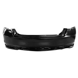 Body Parts Bumper Covers for 2016-2017 ACCORD - HO1100290