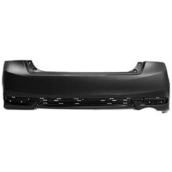 Body Parts Bumper Covers for 2016-2017 ACCORD - HO1100290C