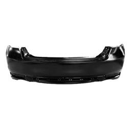 Body Parts Bumper Covers for 2016-2017 ACCORD - HO1100291