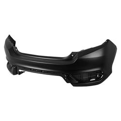 Body Parts Bumper Covers for 2016-2019 CIVIC - HO1100297C