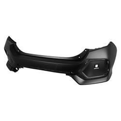 Body Parts Bumper Covers for 2017-2019 CIVIC - HO1100300C