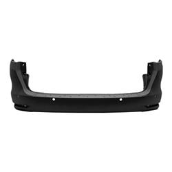 Body Parts Bumper Covers for 2018-2019 ODYSSEY - HO1100304