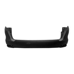 Body Parts Bumper Covers for 2018-2019 ODYSSEY - HO1100308