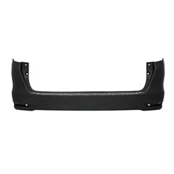 Coast to Coast International Body Parts Bumper Covers HO1100308C