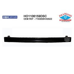 Coast to Coast International Body Parts Bumper Impact Bars HO1106159DSC