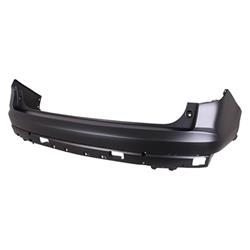 Coast to Coast International Body Parts Bumper Covers HO1114105