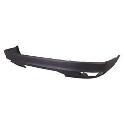 Body Parts Bumper Covers for 2016-2018 PILOT - HO1115106C