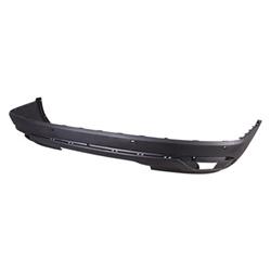 Body Parts Bumper Covers for 2016-2018 PILOT - HO1115107C