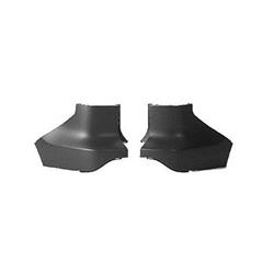 Body Parts Bumper Covers for 2007-2009 CR-V - HO1116100