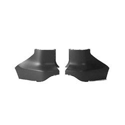 Body Parts Bumper Covers for 2007-2009 CR-V - HO1117100
