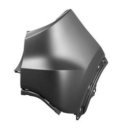 Body Parts Bumper Covers for 2016-2018 HR-V - HO1117103C