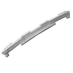 Body Parts Bumper Impact Absorbers for 2007-2011 CR-V - HO1170136C