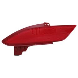 Body Parts Reflectors for 2016-2020 HR-V - HO1184109C