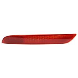 Body Parts Reflectors for 2014-2015 CIVIC, 2016-2018 RDX - HO1184110C