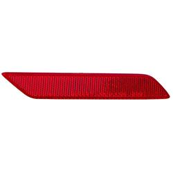 Body Parts Reflectors for 2013-2015 CIVIC - HO1185105C