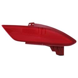 Body Parts Reflectors for 2016-2020 HR-V - HO1185109C