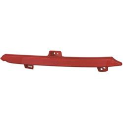 Body Parts Reflectors for 2018-2019 ACCORD - HO1185113C