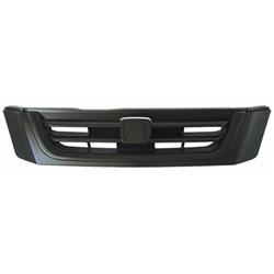 Body Parts Grilles for 1997-2001 CR-V - HO1200151