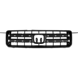Coast to Coast International Body Parts Grilles and Grille Inserts HO1200182