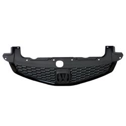 Coast to Coast International Body Parts - Grilles and Grille Inserts for 2012-2013 CIVIC - HO1200212C
