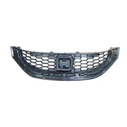 Coast to Coast International Body Parts Grilles and Grille Inserts HO1200216PP