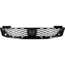 Coast to Coast International Body Parts Grilles and Grille Inserts HO1200217C