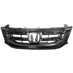 Coast to Coast International Body Parts - Grilles and Grille Inserts for 2014-2017 ODYSSEY - HO1200220OE