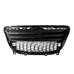 Coast to Coast International Body Parts - Grilles and Grille Inserts for 2011-2012 CR-Z - HO1200223OE