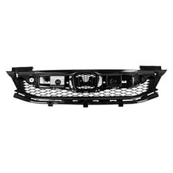 Coast to Coast International Body Parts Grille Moldings HO1200230