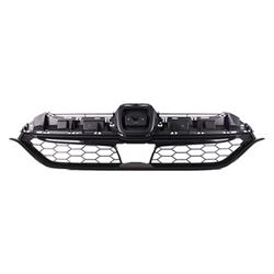 Coast to Coast International Body Parts Grilles and Grille Inserts HO1200233C